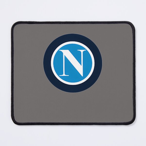Item preview, SOCIETA-SPORTIVA-CALCIO-NAPOLI designed and sold by ElizahJeffcoat.