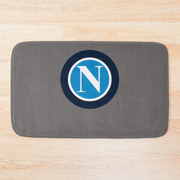 Item preview, SOCIETA-SPORTIVA-CALCIO-NAPOLI designed and sold by ElizahJeffcoat.