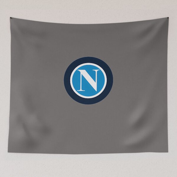Item preview, SOCIETA-SPORTIVA-CALCIO-NAPOLI designed and sold by ElizahJeffcoat.