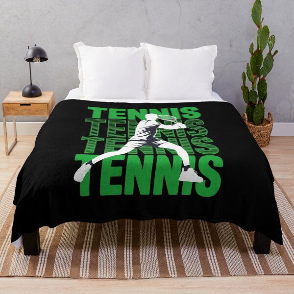Item preview, Tennis Youth Men Boys Kids designed and sold by catsdothingz.