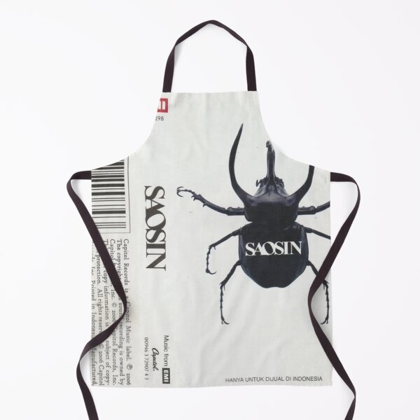 Item preview, Saosin Self Titled CD Album designed and sold by Jaimeftw.