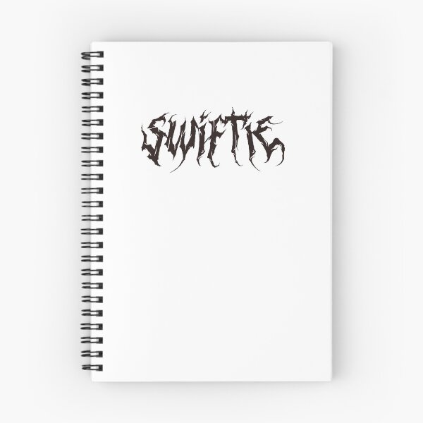Item preview, heavy metal swiftie  designed and sold by hazelmarshall.
