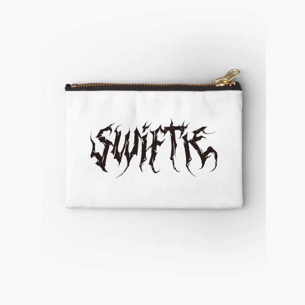 Item preview, heavy metal swiftie  designed and sold by hazelmarshall.