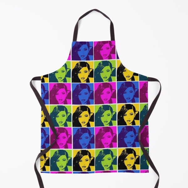 Item preview, Jasmine Crockett Texas Senate 4 by 4  (SQUARE) designed and sold by Thelittlelord.