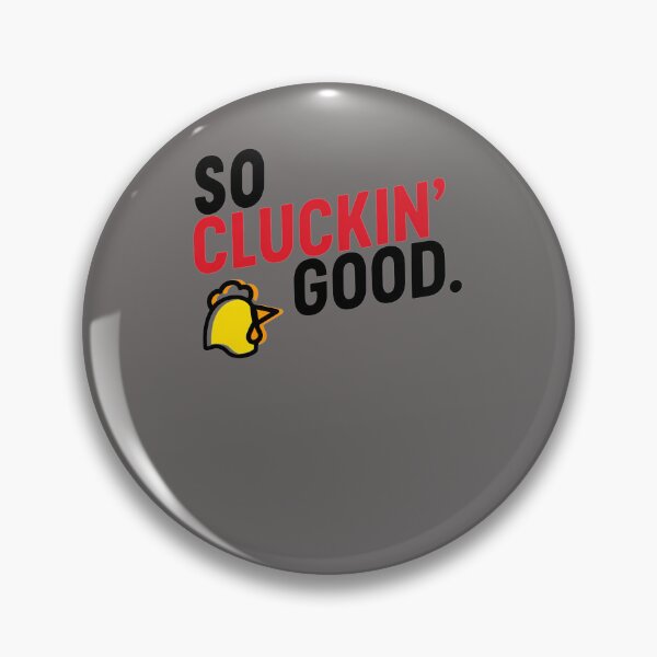 Item preview, SO-CLUCKIN' GOOD designed and sold by ElizahJeffcoat.