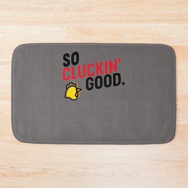 Item preview, SO-CLUCKIN' GOOD designed and sold by ElizahJeffcoat.