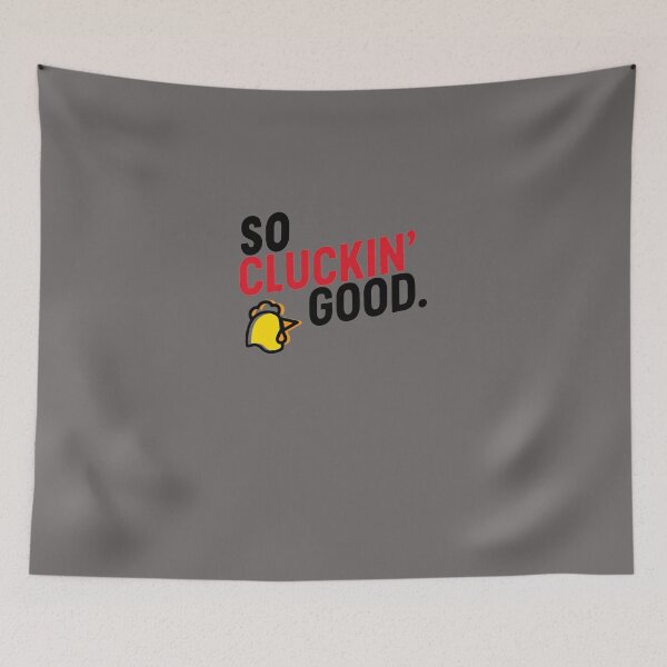 Item preview, SO-CLUCKIN' GOOD designed and sold by ElizahJeffcoat.