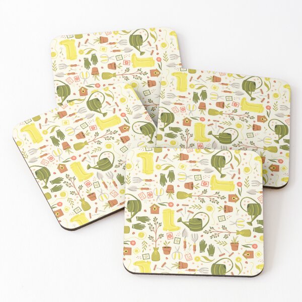 Item preview, Garden Tools designed and sold by KatrinaJeanC.