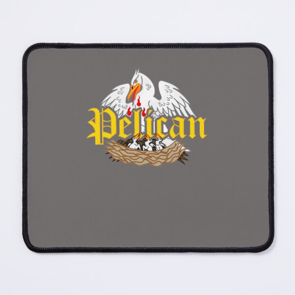 Item preview, SOCIETY-FOR-CREATIVE-ANACHRONISM---PELICAN designed and sold by ElizahJeffcoat.
