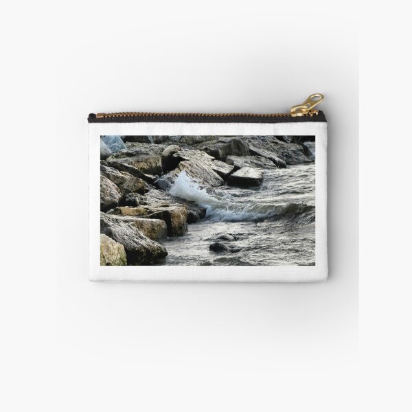 Item preview, Craggy Coastline designed and sold by kenspics.