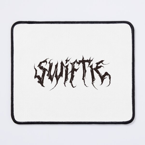 Item preview, heavy metal swiftie designed and sold by kurangan8.