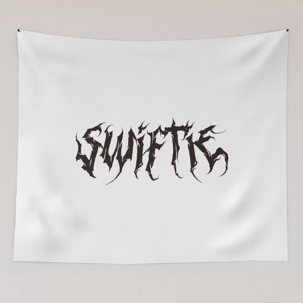 Item preview, heavy metal swiftie designed and sold by kurangan8.