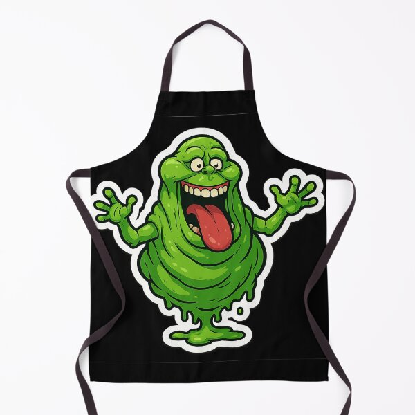 Item preview, Ghostbusters Slimer designed and sold by DaLo16.