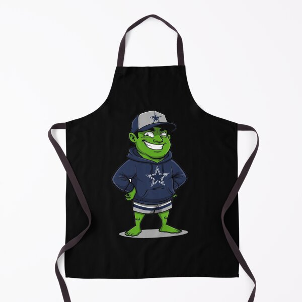 Item preview, Dallas Goblin designed and sold by lamberjember.