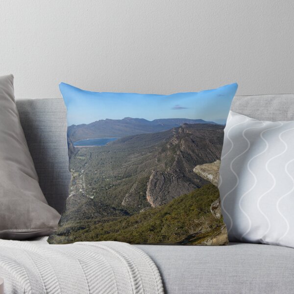 Item preview, Halls Gap Overview designed and sold by jdtiger.