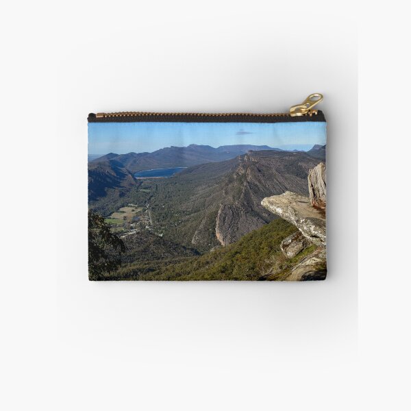Item preview, Halls Gap Overview designed and sold by jdtiger.