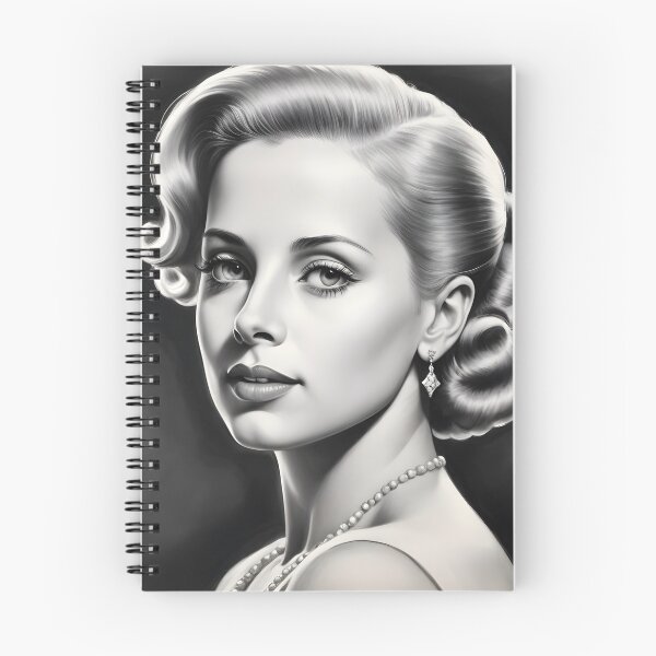 Item preview, Eva Perón (Evita) designed and sold by WorldofCharcoal.