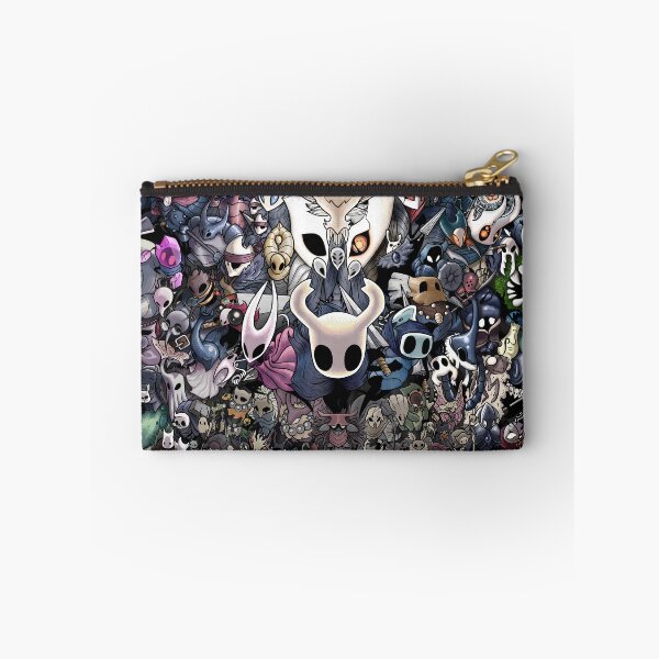 Item preview, [8k] Hollow Knight Characters designed and sold by DeviantMerch.