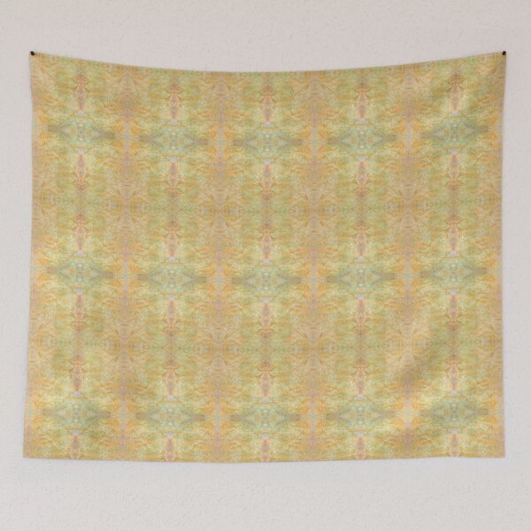Item preview, Mumbai Garden designed and sold by TapestryCaravan.