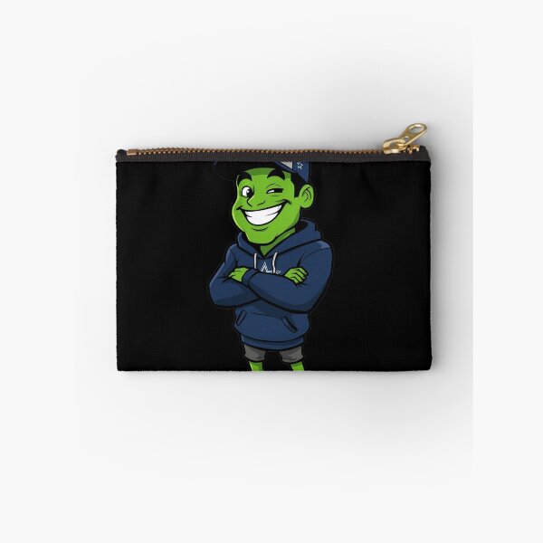 Item preview, Dallas Green Goblin designed and sold by lamberjember.