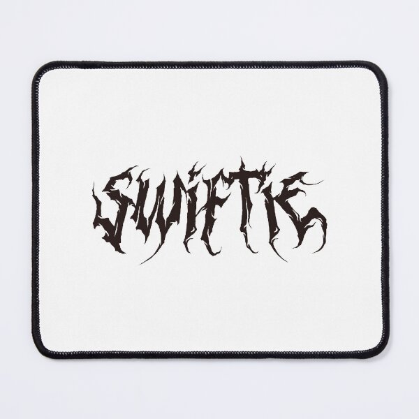 Item preview, heavy metal swiftie  designed and sold by micheleburgan.