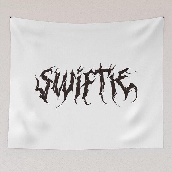 Item preview, heavy metal swiftie designed and sold by josephkruse.