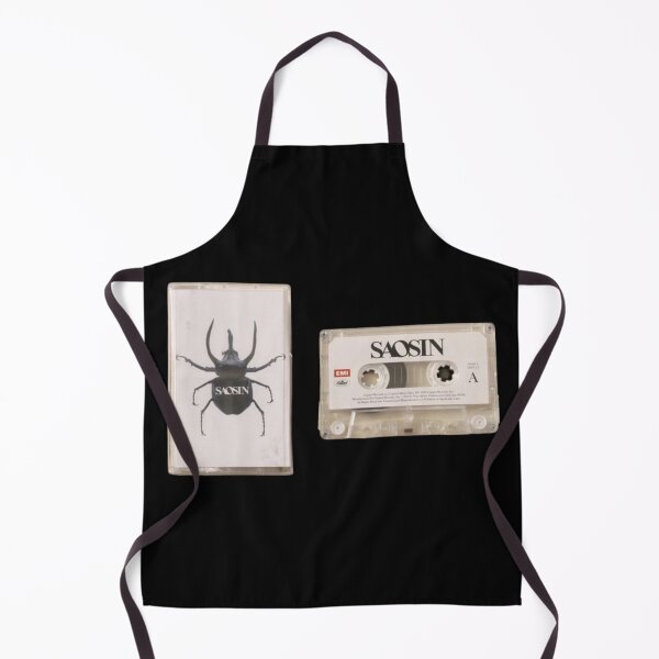 Item preview, Saosin Self Titled Beetle Cassette designed and sold by Jaimeftw.