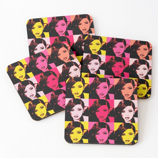 Item preview, Jasmine Crockett Texas Senate  - pinks designed and sold by Thelittlelord.