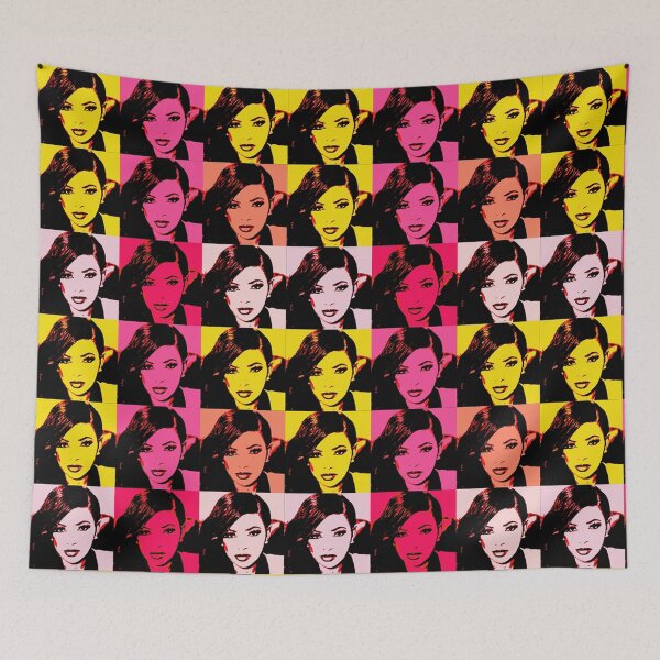 Item preview, Jasmine Crockett Texas Senate  - pinks designed and sold by Thelittlelord.