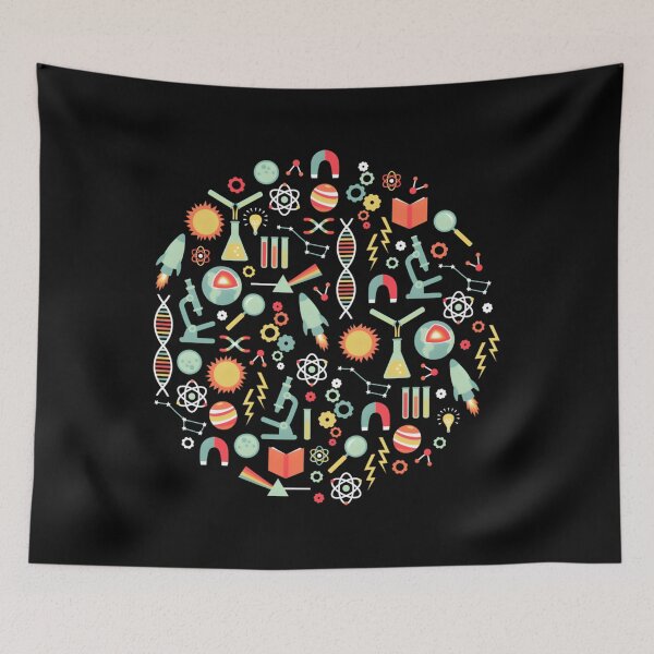 Item preview, Science Studies designed and sold by jeuwlxuywy74.