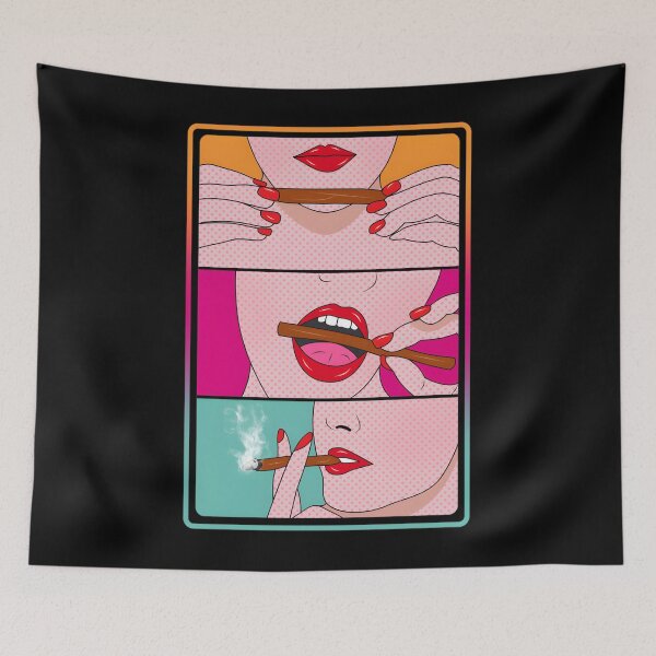 Item preview, Weed Lady designed and sold by jeuwlxuywy74.