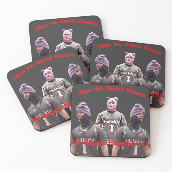 Item preview, Boward Edwards designed and sold by Goot Buggins EpicTshirtPlace.