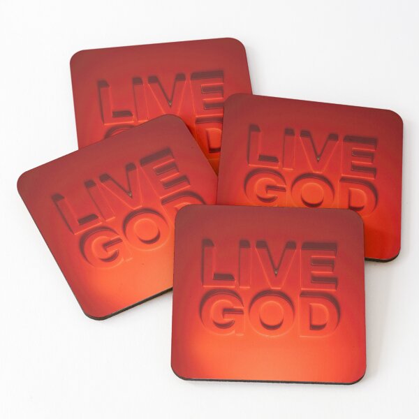 Item preview, The Bad Seeds Live God designed and sold by Radkoholub.