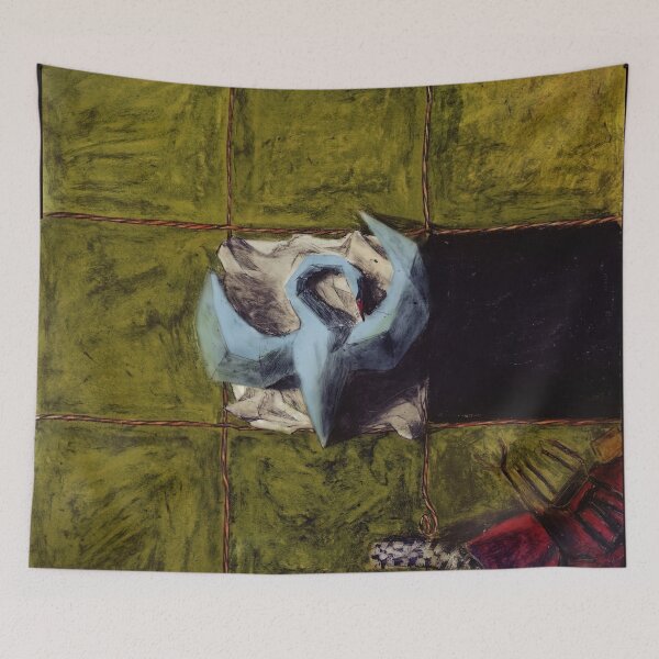 Item preview, Blizzard Dove Ellis designed and sold by Ruby-christian.