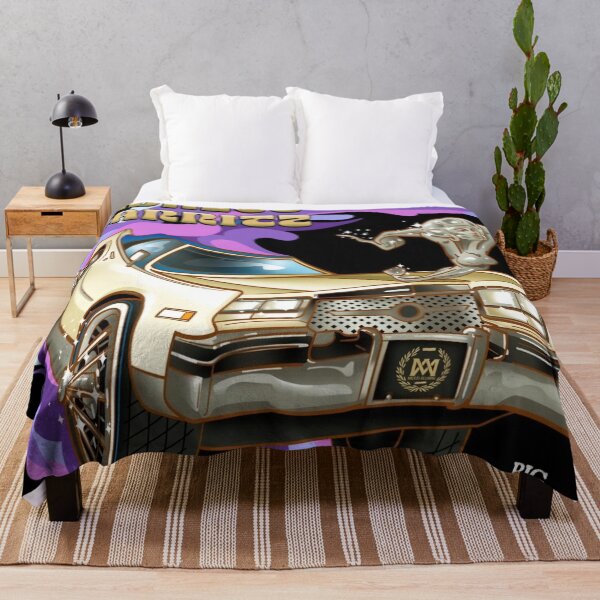 Item preview, Dedicated To Cadalee Biarritz Big K.R.I.T. designed and sold by Ruby-christian.