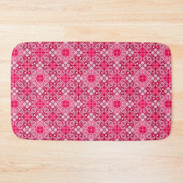 Item preview, Delft tile ethnic national Arabic pattern  designed and sold by fuzzyfox.