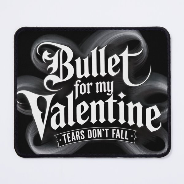 Item preview, BFMV - Tears Don't Fall designed and sold by Dylan Hambrook.