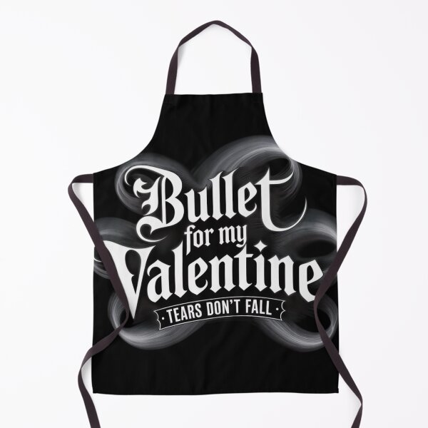 Item preview, BFMV - Tears Don't Fall designed and sold by Dylan Hambrook.