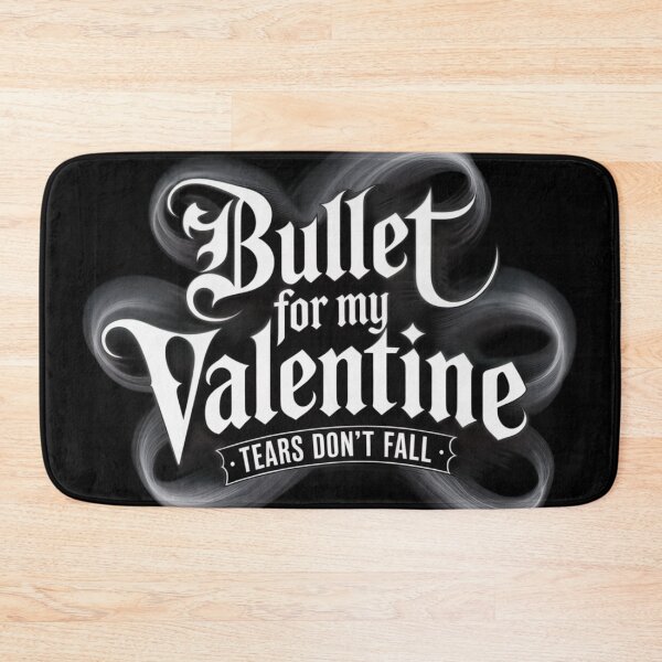 Item preview, BFMV - Tears Don't Fall designed and sold by Dylan Hambrook.