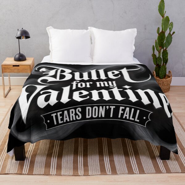 Item preview, BFMV - Tears Don't Fall designed and sold by Dylan Hambrook.