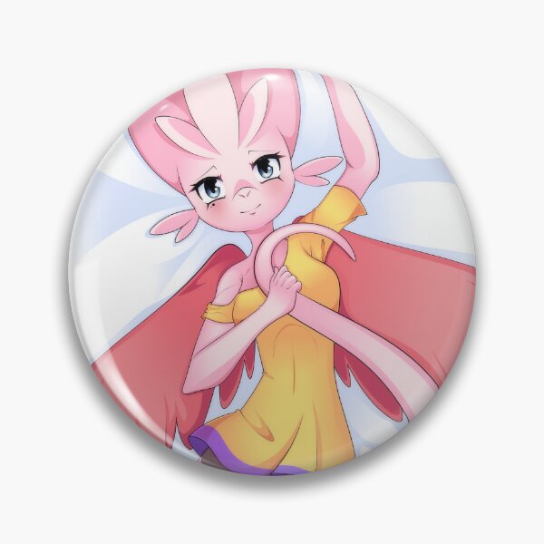 Item preview, Original Character: Kiara designed and sold by DTomArt.