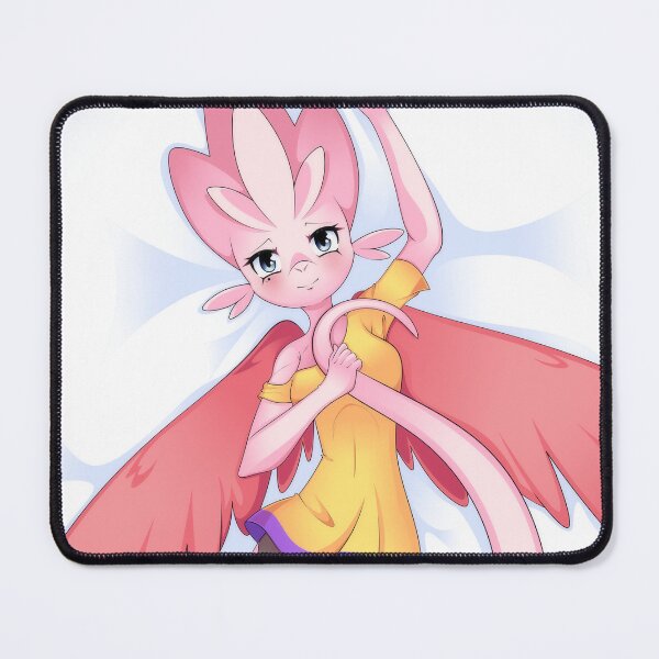 Item preview, Original Character: Kiara designed and sold by DTomArt.