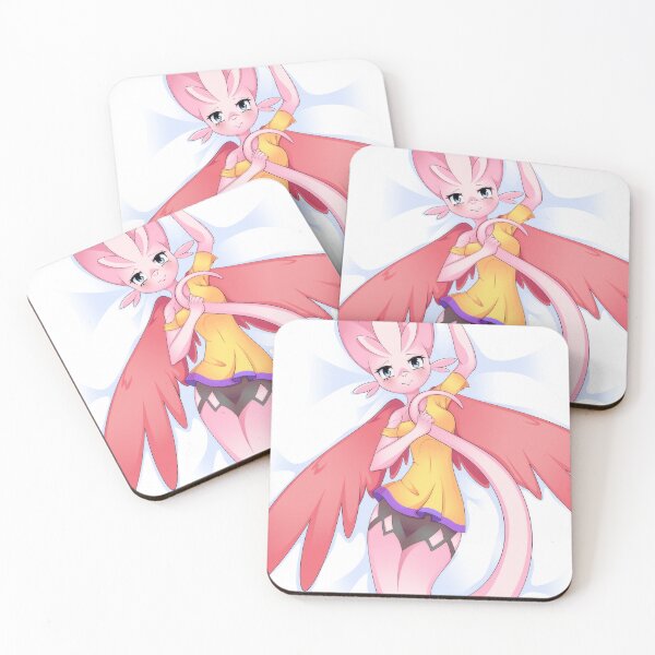 Item preview, Original Character: Kiara designed and sold by DTomArt.