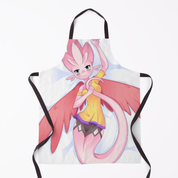 Item preview, Original Character: Kiara designed and sold by DTomArt.