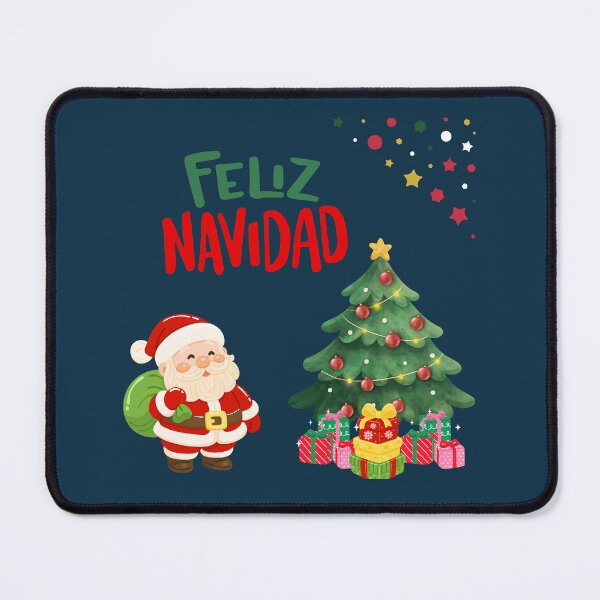 Item preview, Santa is here designed and sold by paolavargas443.