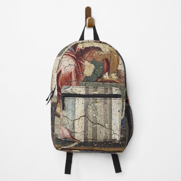 Item preview, Ancient Cracked Fresco designed and sold by Kaleidoscope Print.