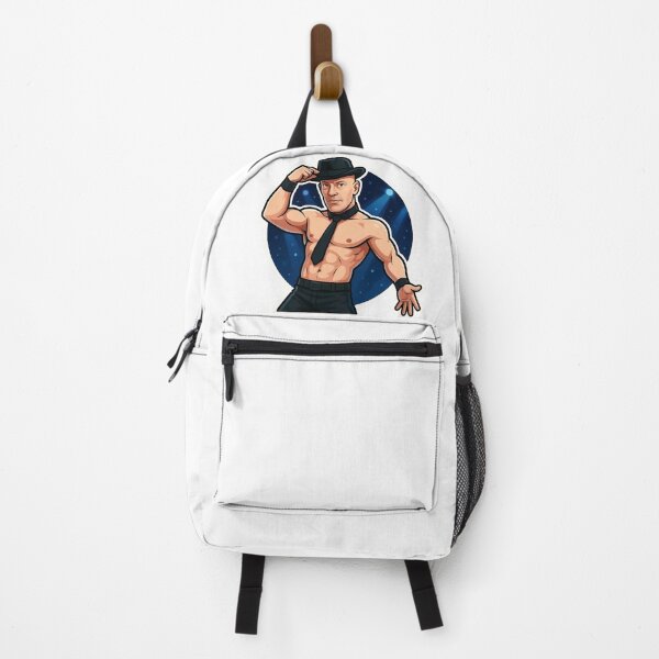 Item preview, Danseur Charismatique Style Magic Mike – Sticker Humour Magic Joe designed and sold by JonathanP514.