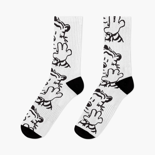 Item preview, Hobbes Trapped Line Art designed and sold by Lumennyxart.