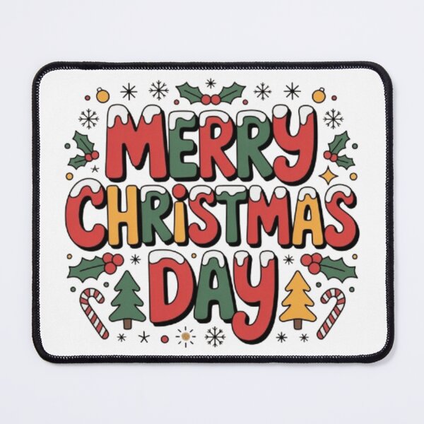 Item preview, Merry cristmas day  designed and sold by Jimmylooklike20.