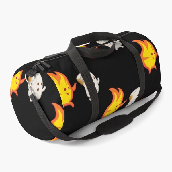 Item preview, Marshmallow Chased By Flame Kawaii S’Mores designed and sold by dqbzzrmoz1.